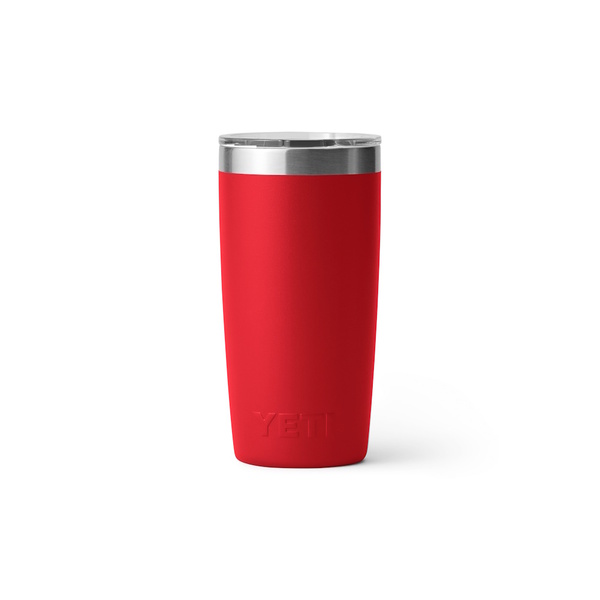 Rambler R10 Tumbler 10Oz - Rescue Red