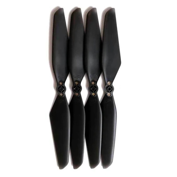 Spare Props (Set Of 4) 