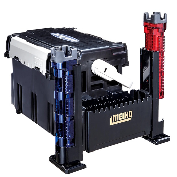 Bm300 Rod Holder Accessory