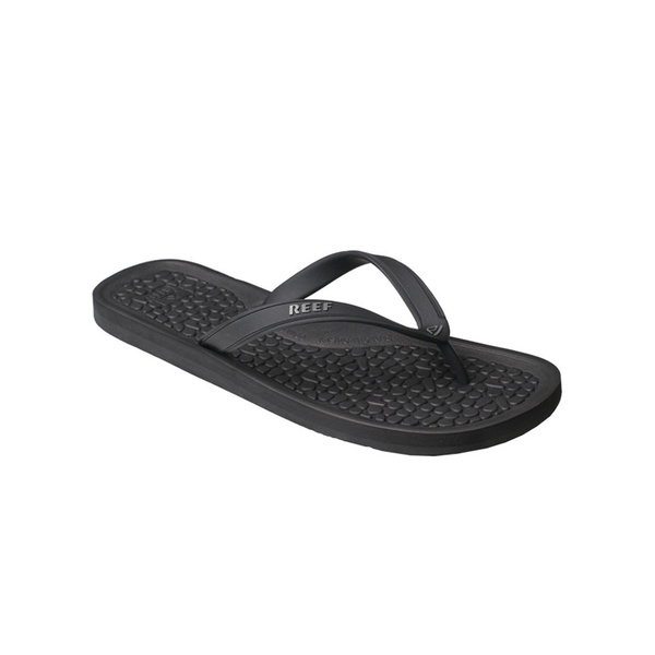 G-Land Jandals Black/Black