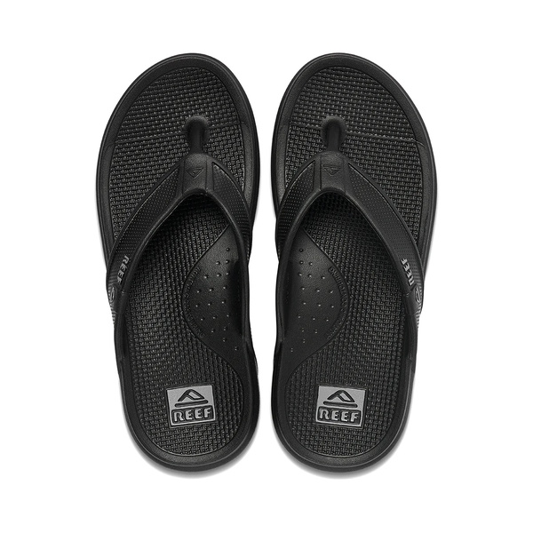 Oasis Jandals Black