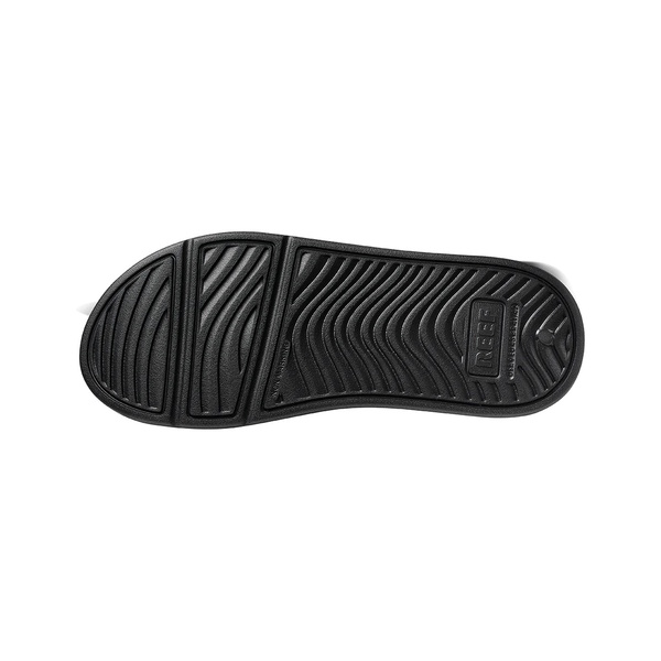 Oasis Jandals Black