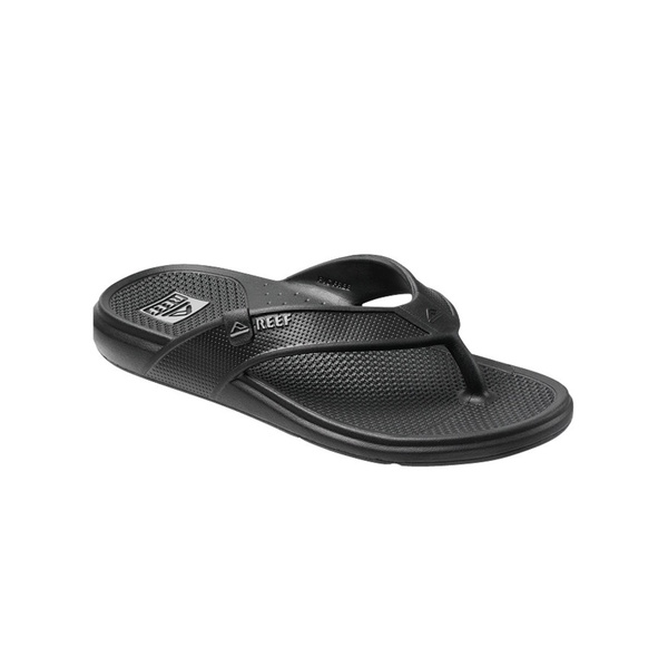 Oasis Jandals Black