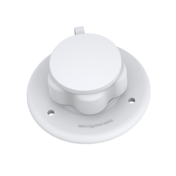 Rv Plastic Water Inlet