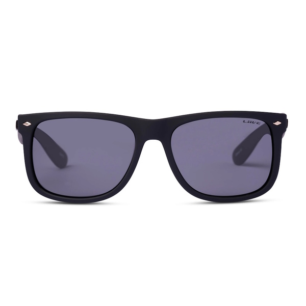 El Capitan - Polar Matt Black