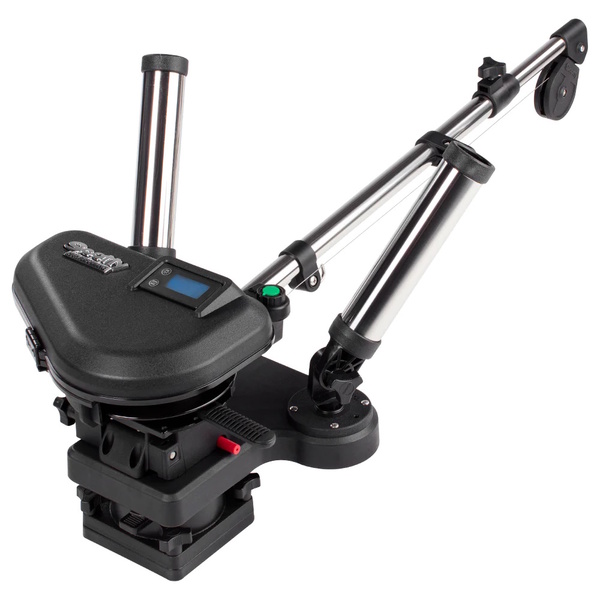 High Performance Propack Digital 36"-60" Electric Downrigger