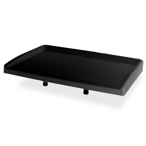 Bait Board/Fillet Table (W/Starports) Black