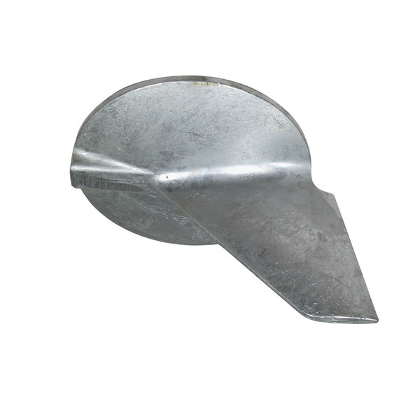 Anode Skeg (Leg) Yamaha 61A 45371 00