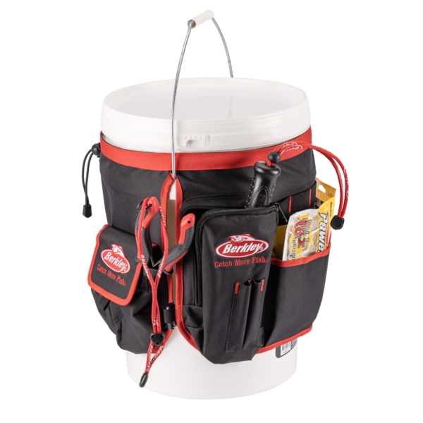 Bucket Tool Belt