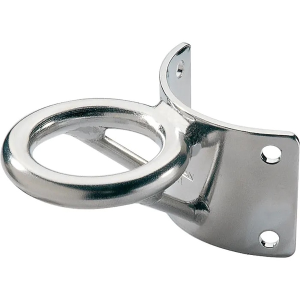 Rf41 Curved Base Spinnaker Pole Ring