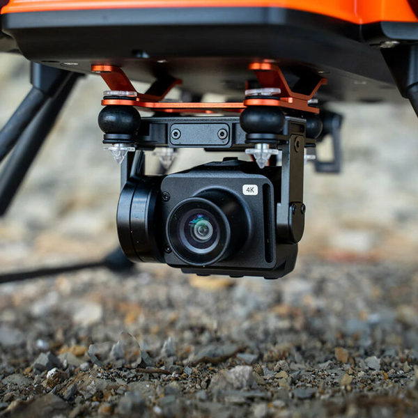Swellpro Fisherman Max Drone With Bait Release & Live Camera - Pro