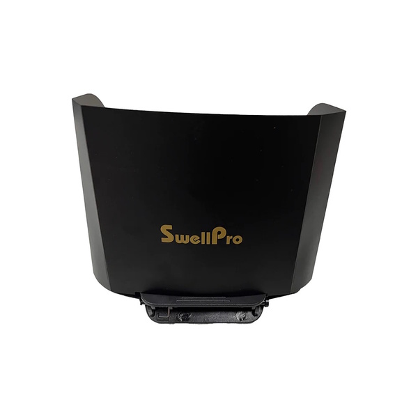 Fisherman Max Remote Controller Sun Shade