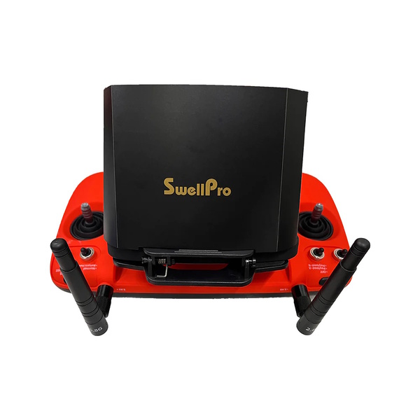 Fisherman Max Remote Controller Sun Shade