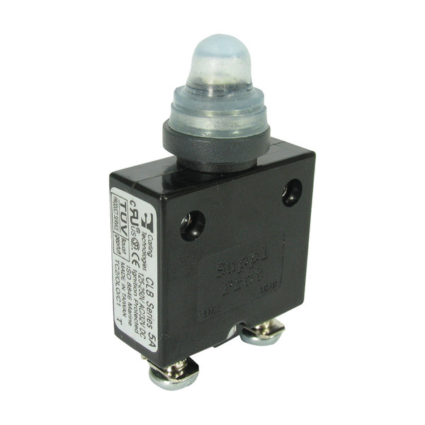 Carling Clb Resetable Circuit Breaker 