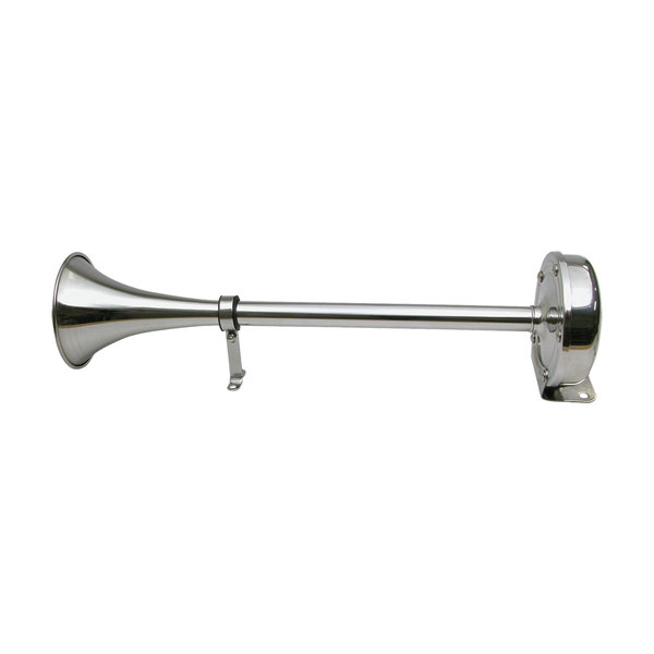AFi Premium 12v Single Trumpet Horn