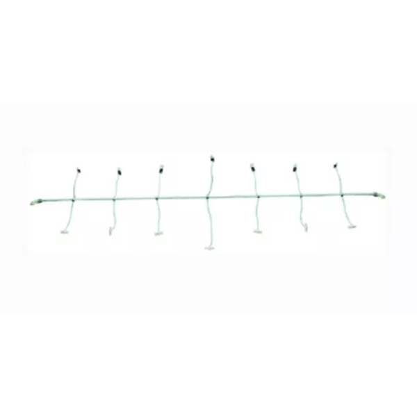 Main Sail "Centipede" Tie Down 