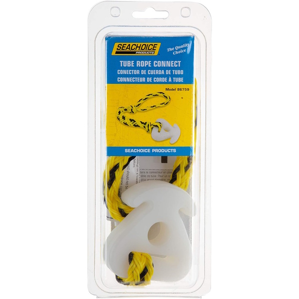 Jet Ski Pwc Tow Bridle And/Or Towable Quick Connect Smart Marine