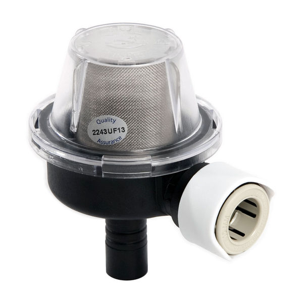 Pressure Pump Accessory - Filter Assembly