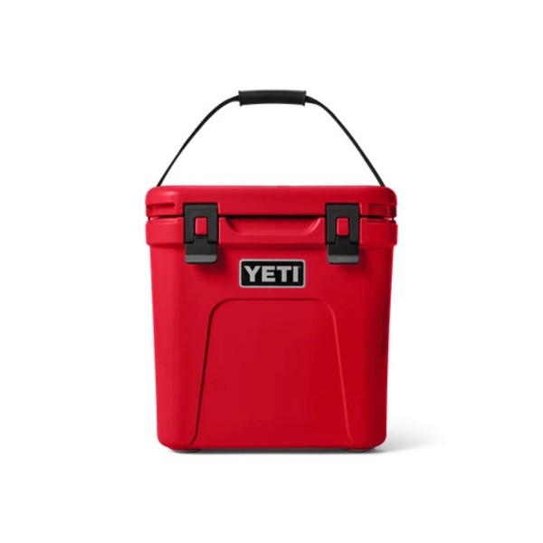 Roadie 24 Hard Cooler - Rescue Red  - 22 Litre