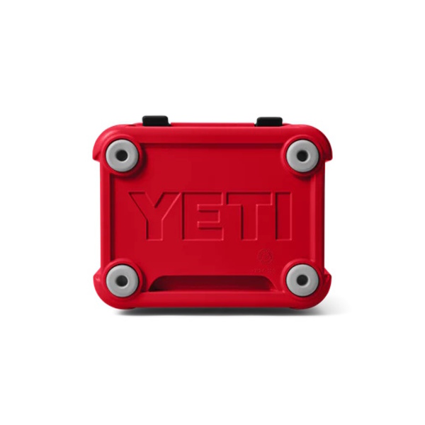 Roadie 24 Hard Cooler - Rescue Red  - 22 Litre