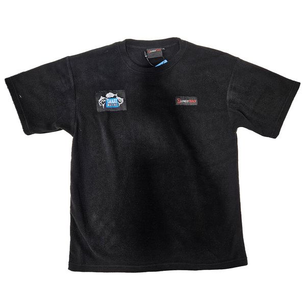 Smart Marine Southwesta fleece Tee Black