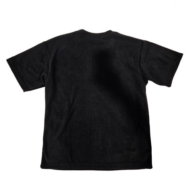 Smart Marine Southwesta Fleece Tee Black