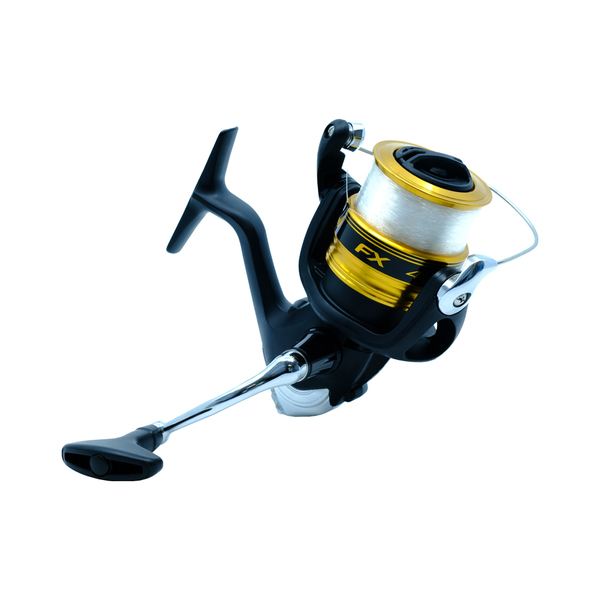 Fx2500fc / Aquatip Graphite Trout Spin Combo 7'0" 2-Piece