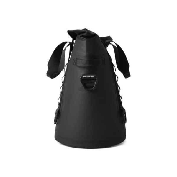 Hopper M30 2.5 Cooler Bag - Black - 28 Litre