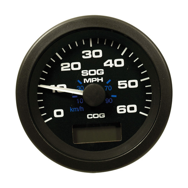 Premiiere Pro Gps Speedometer Fog Free