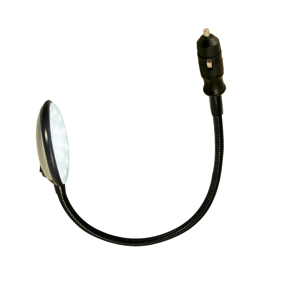 Chart Map Light Flexible/Removable Cig Socket Type 33Cm