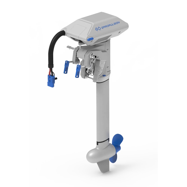 Navy Electric Outboard 3Kw (No Battery) 
