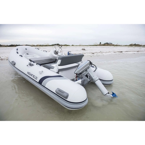 Navy Electric Outboard 3Kw (No Battery) 