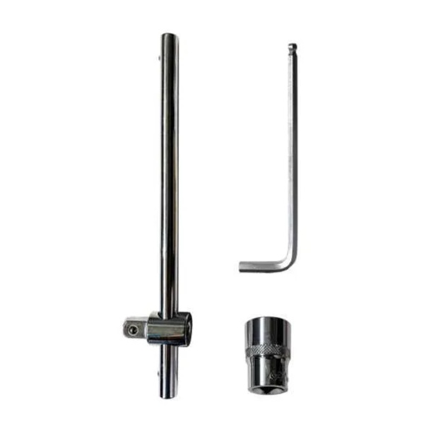 Navy Electric Outboard 3Kw (No Battery) 