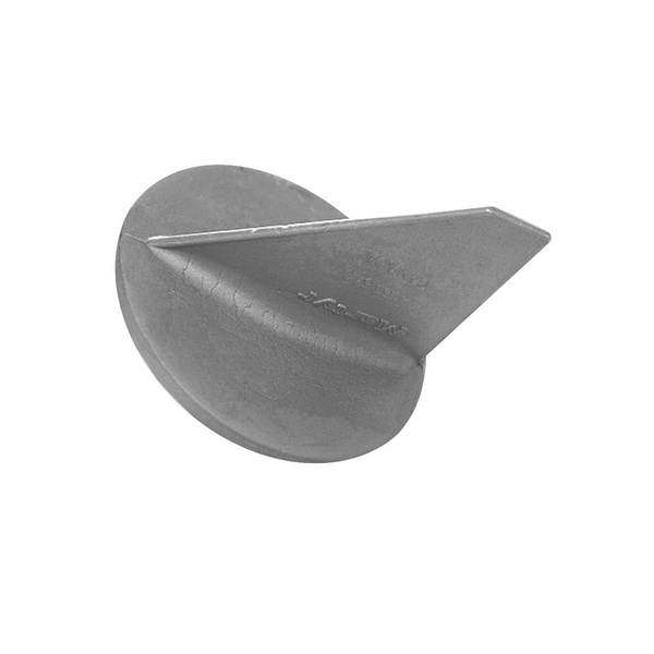 Anode Skeg (Leg) Mercury 31640Q4 /Honda 41107 Zw1 003Za
