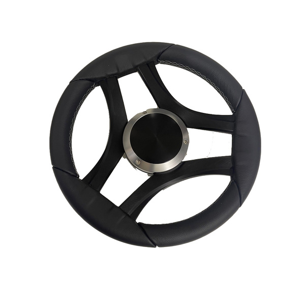 Italia Durello Premium Alloy Cast Steering Wheel (1 Only) 