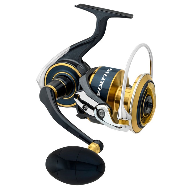 2020 SALTIGA (G) 10000-P Spinning Reel 