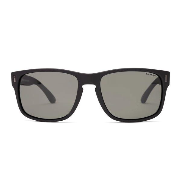 The Lewy Polar - Xtal Beer / Matt Black