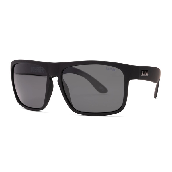 Voyager - Polar Matt Black