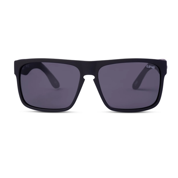Voyager - Polar Matt Black