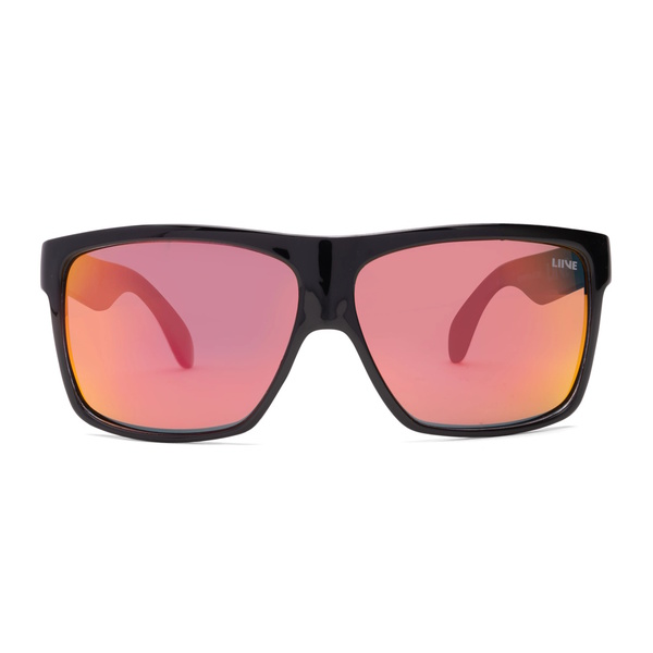 Hoy 4 - Mirror Polar Float Black