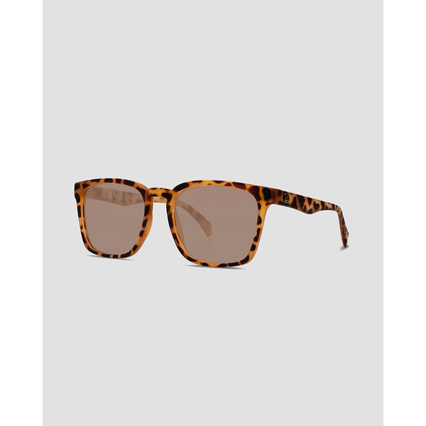 Ahoy Sunglasses - Tortoise
