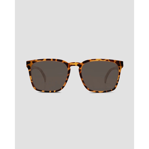 Ahoy Sunglasses - Tortoise