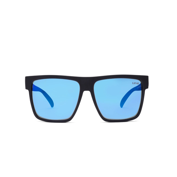 Offshore - Mirror Polar Matt Black