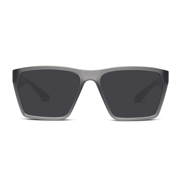 Rincon Xtal Mens Polarised Sunglasses - Matt Black
