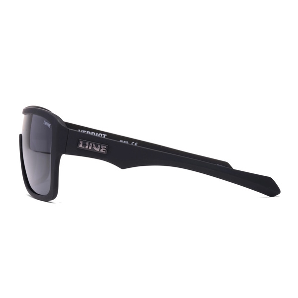Verdict - Polar Matt Black