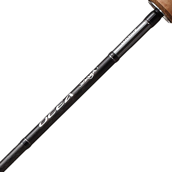 Ocea Jigger - Motive O/Head Slow Jig Rod 6'10" 2-Piece