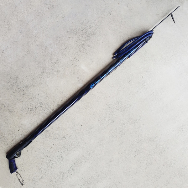 Snapper 120 Spear Gun - 120Cm