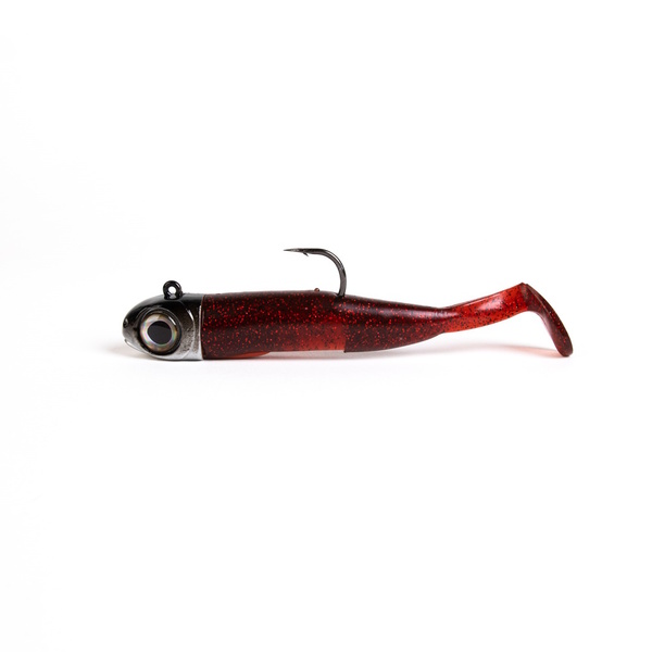 Head Banger Lure - Red