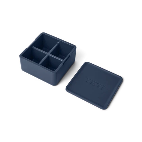 Ice Tray - Navy