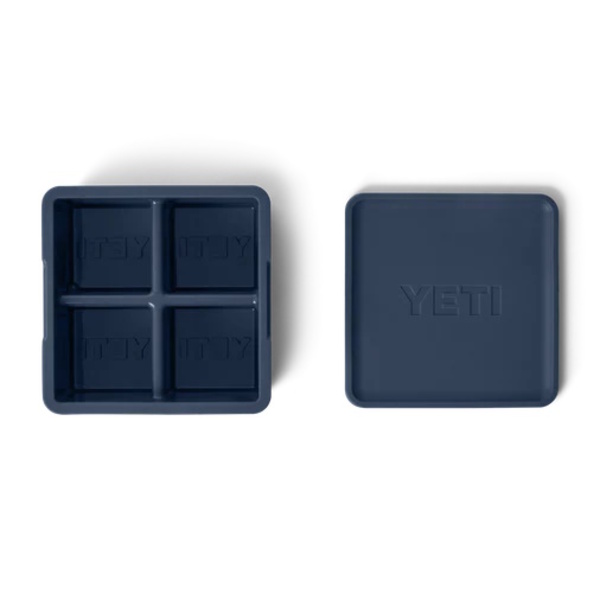 Ice Tray - Navy